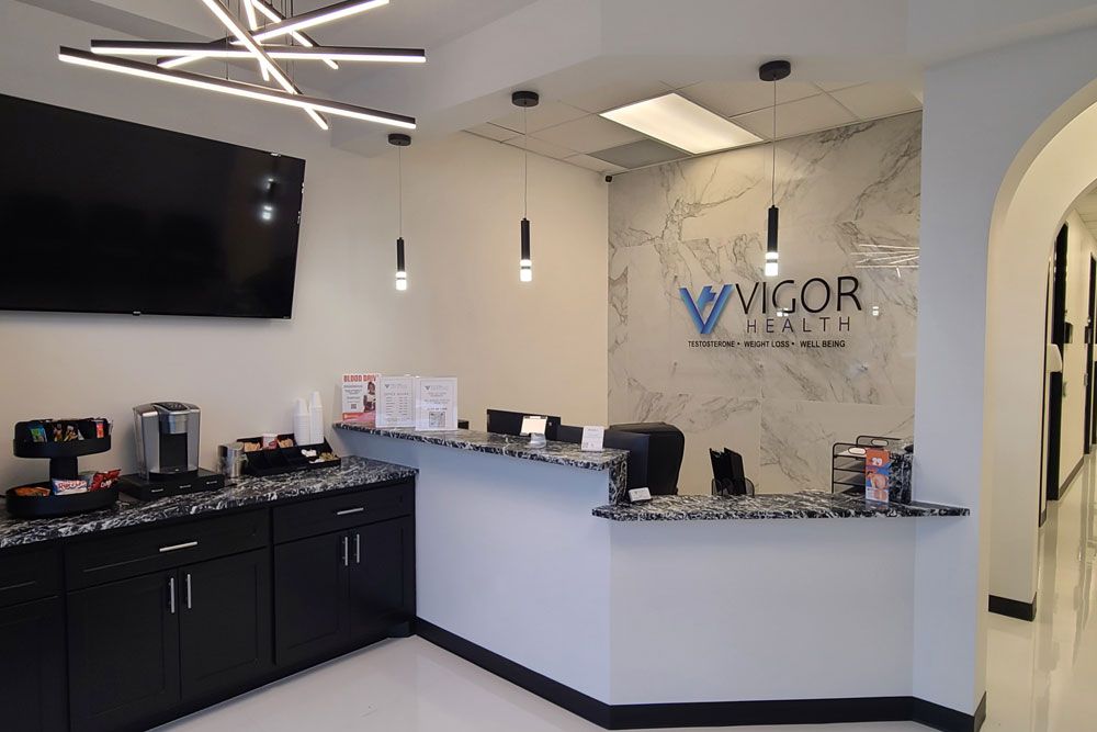 Vigor Health Clinic