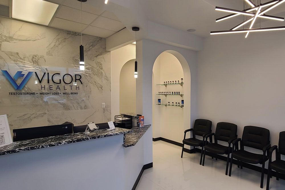 Vigor Health Clinic